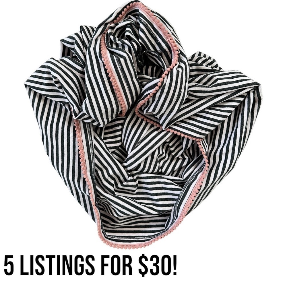 Nursing scarf - new